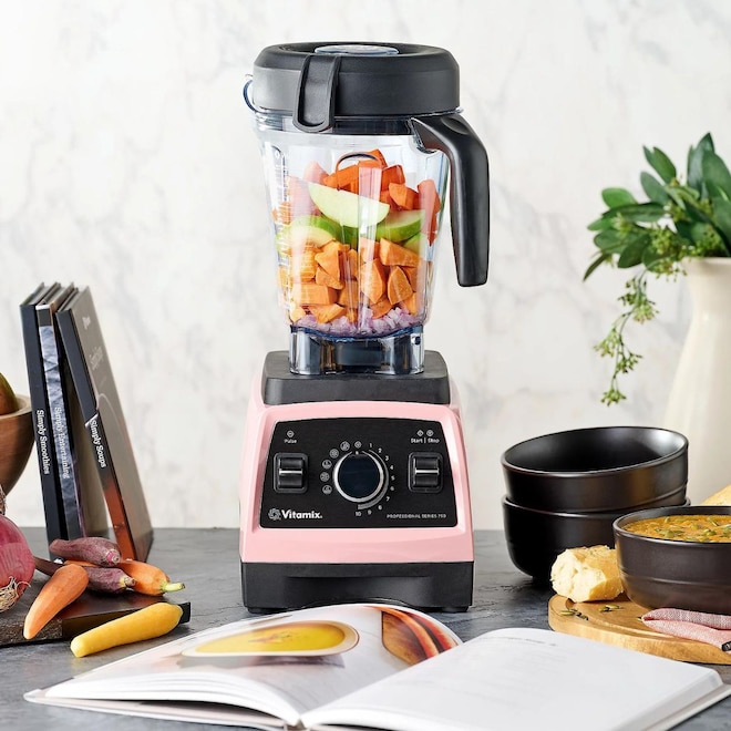 QVC Vitamix Blender